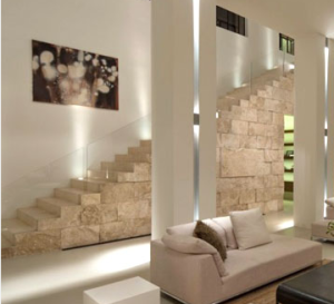 Travertine is a versatile and enduring building material with a rich ...
